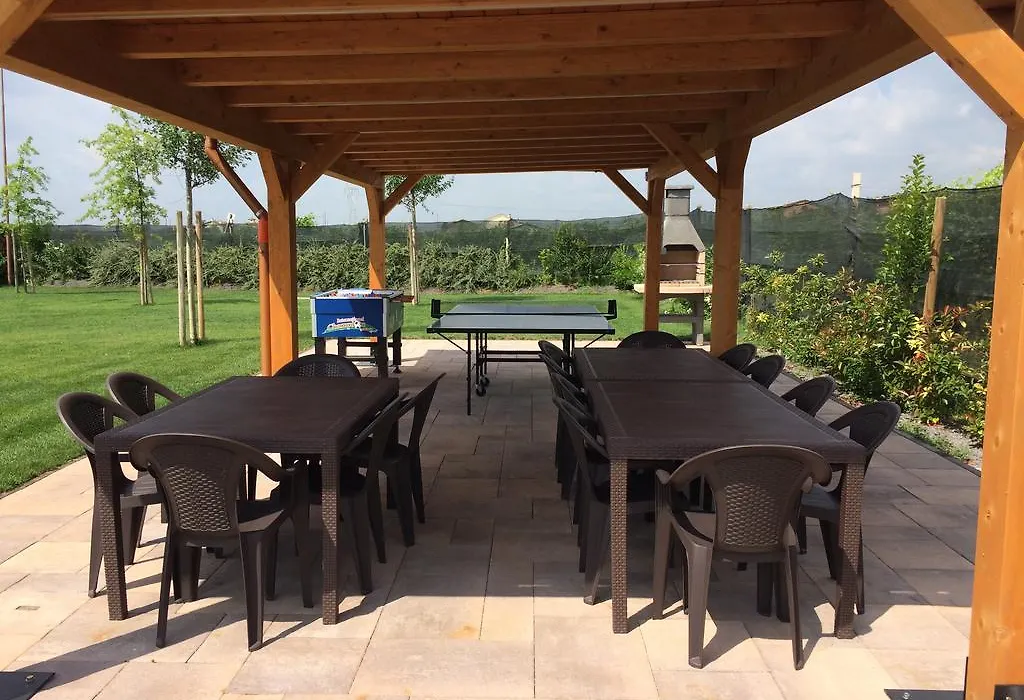 Agriturismo Pigno-1