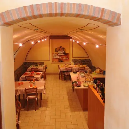 Agriturismo Pigno-2